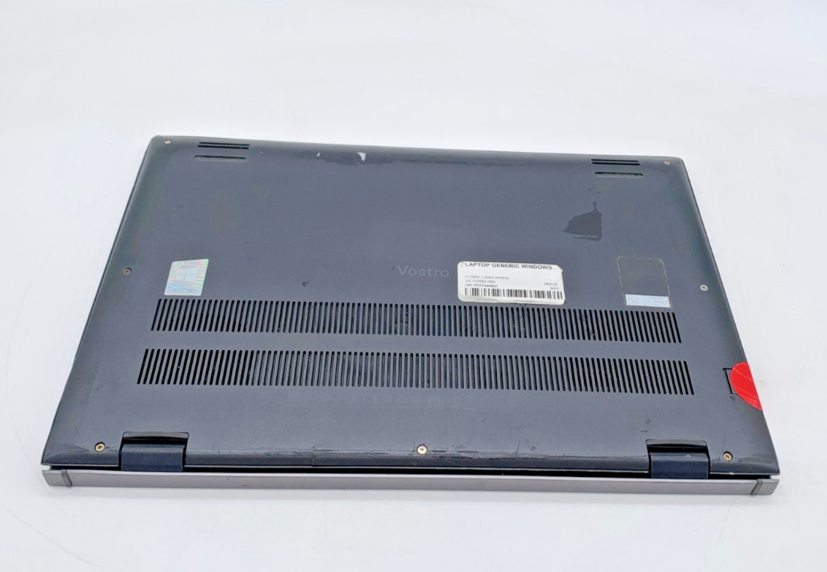 Dell Vostro 5310 13” I7-11390H 3.40GHZ 512GB SSD 16GB DDR4 BLACK/SEE
