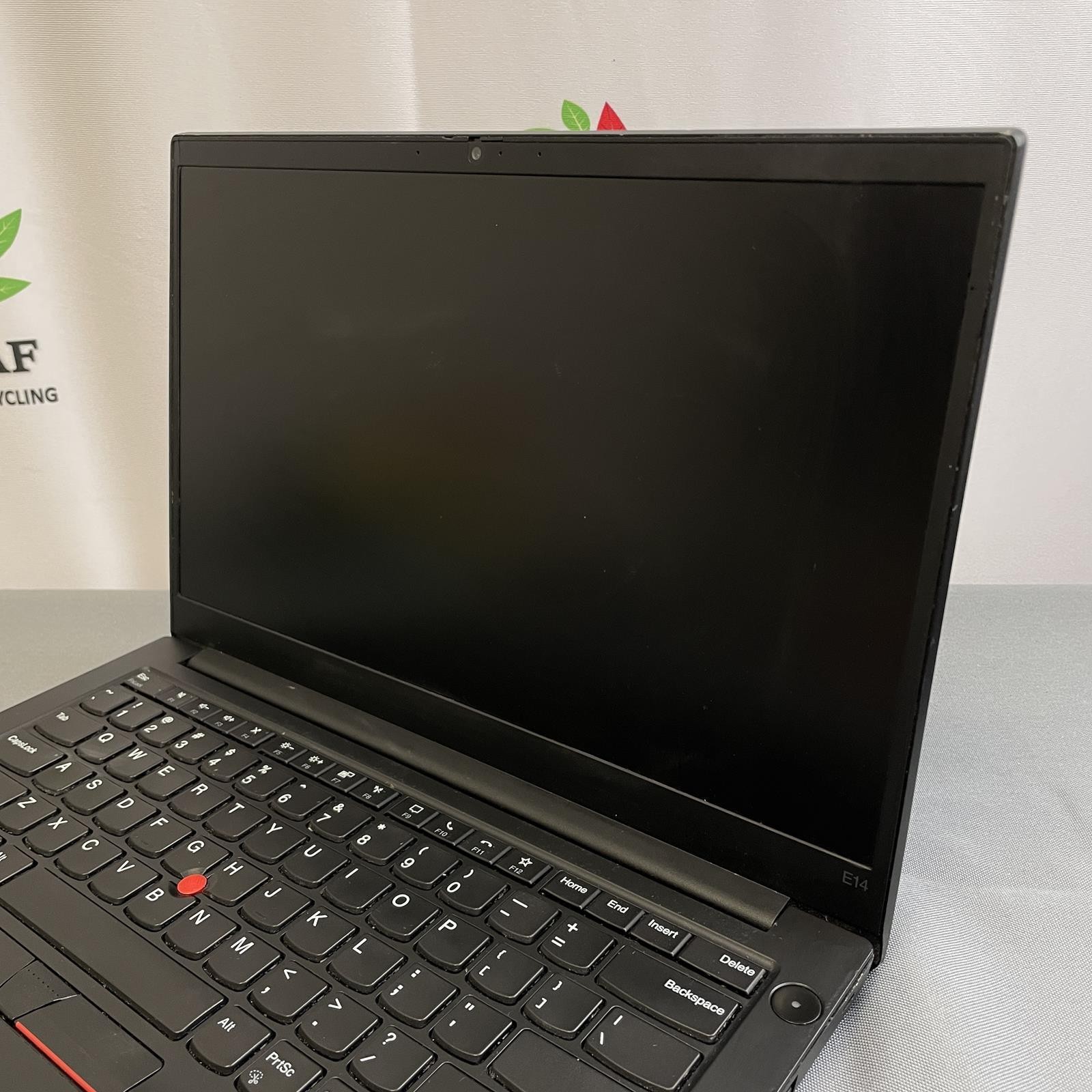 Lenovo ThinkPad E14 Gen 3 14″, Ryzen 7-5700U 8GB RAM No SSD | Bad Battery (READ)