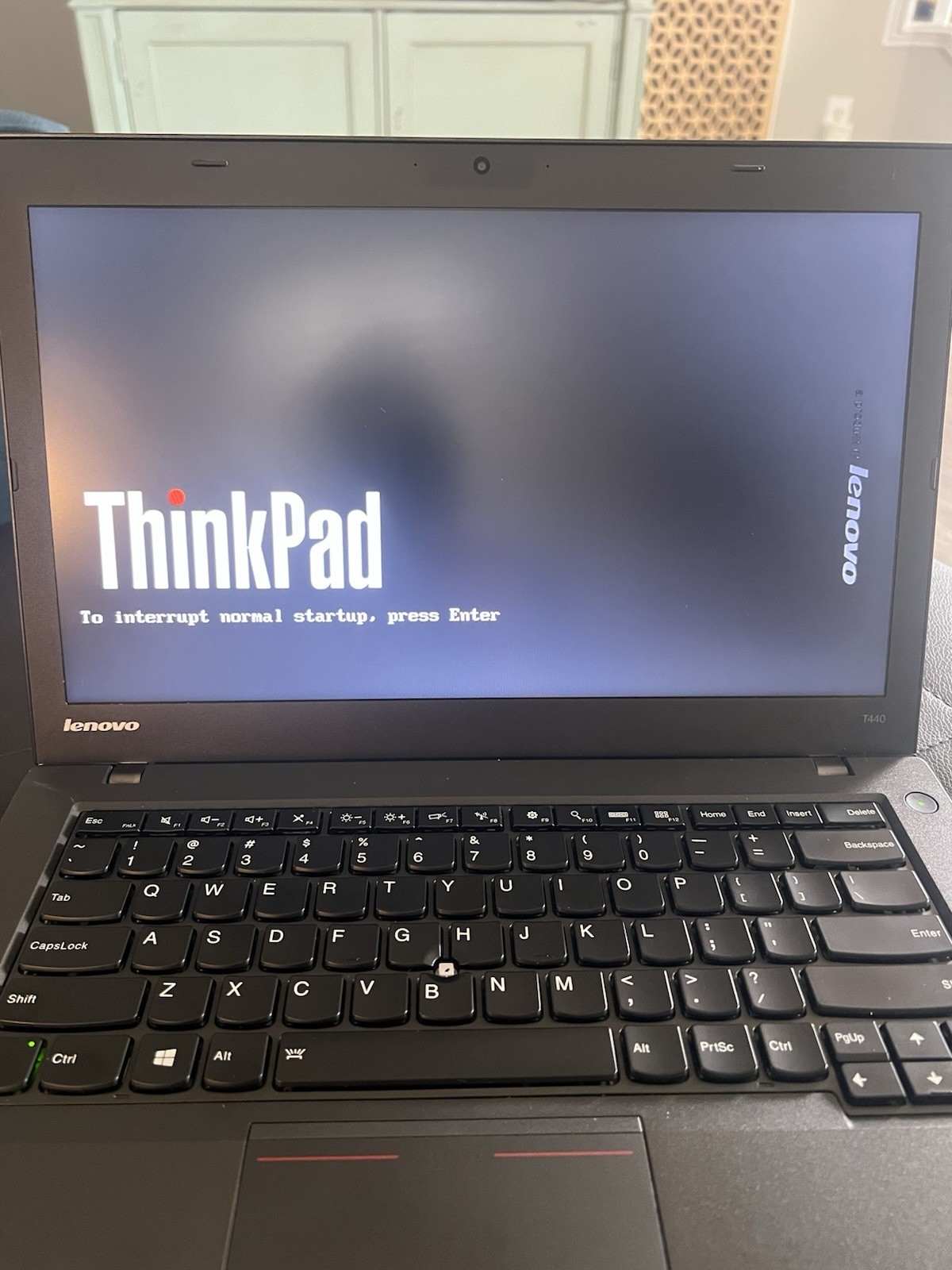 Lenovo Thinkpad T440 14″ Laptop Intel i5-4300U 1.9GHz Dual Core 8GB
