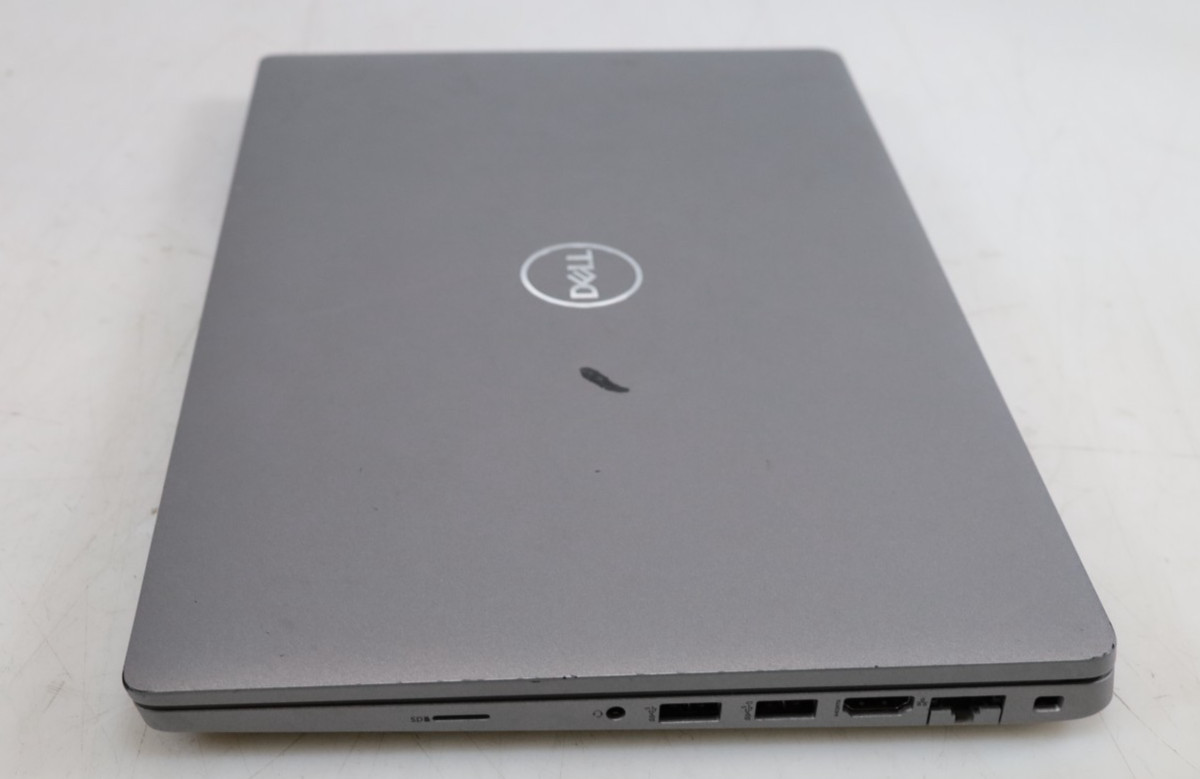 Dell LATITUDE 5430 13.9″ i5-1245U 16GB DDR4 Parts Repair