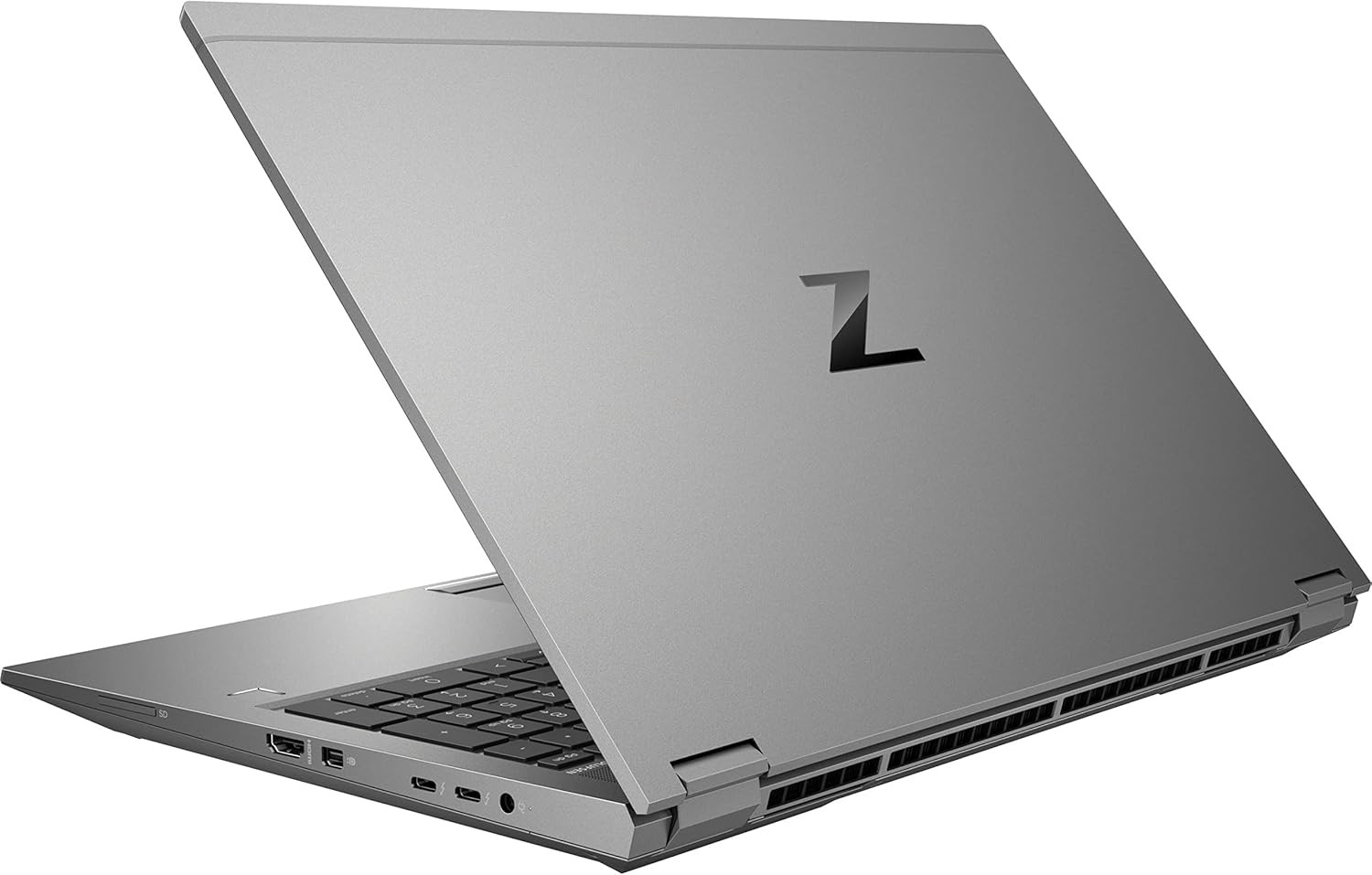 HP ZBook Fury G8 15.6″ UHD Intel Core i7-11850H 16GB 512GB SSD NVIDIA T1200 W11P