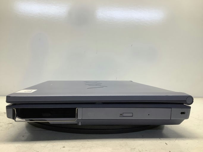 Sony Vaio PCG-FR130 AMD Mobile Athlon XP 2000+ 1.67GHz 256 MB NO HDD