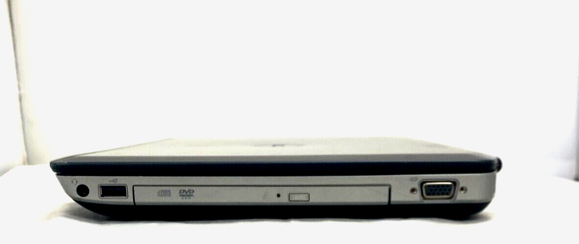 Dell Latitude E5430 14” / Intel Core i5-3230M @ 2.60GHz, NO RAM