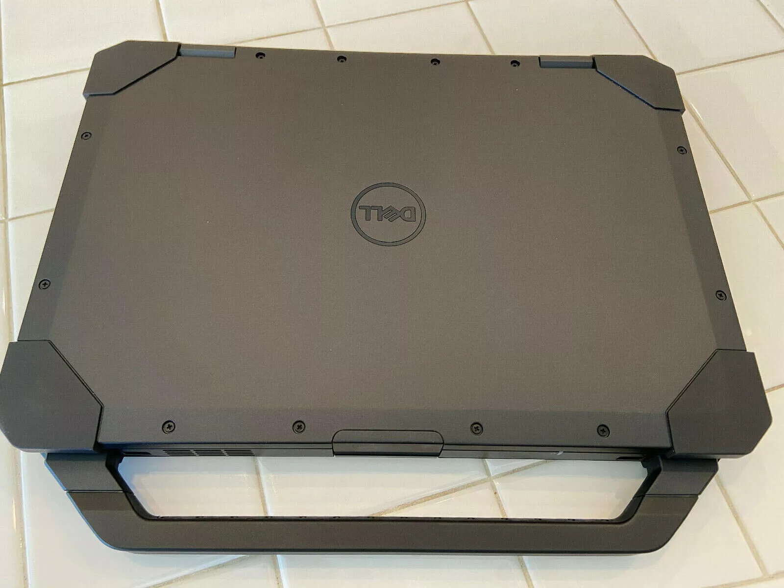 DELL LATITUDE RUGGED 5420 i5-8350U up to 32GB RAM 2TB SSD Toughbook (non-touch)