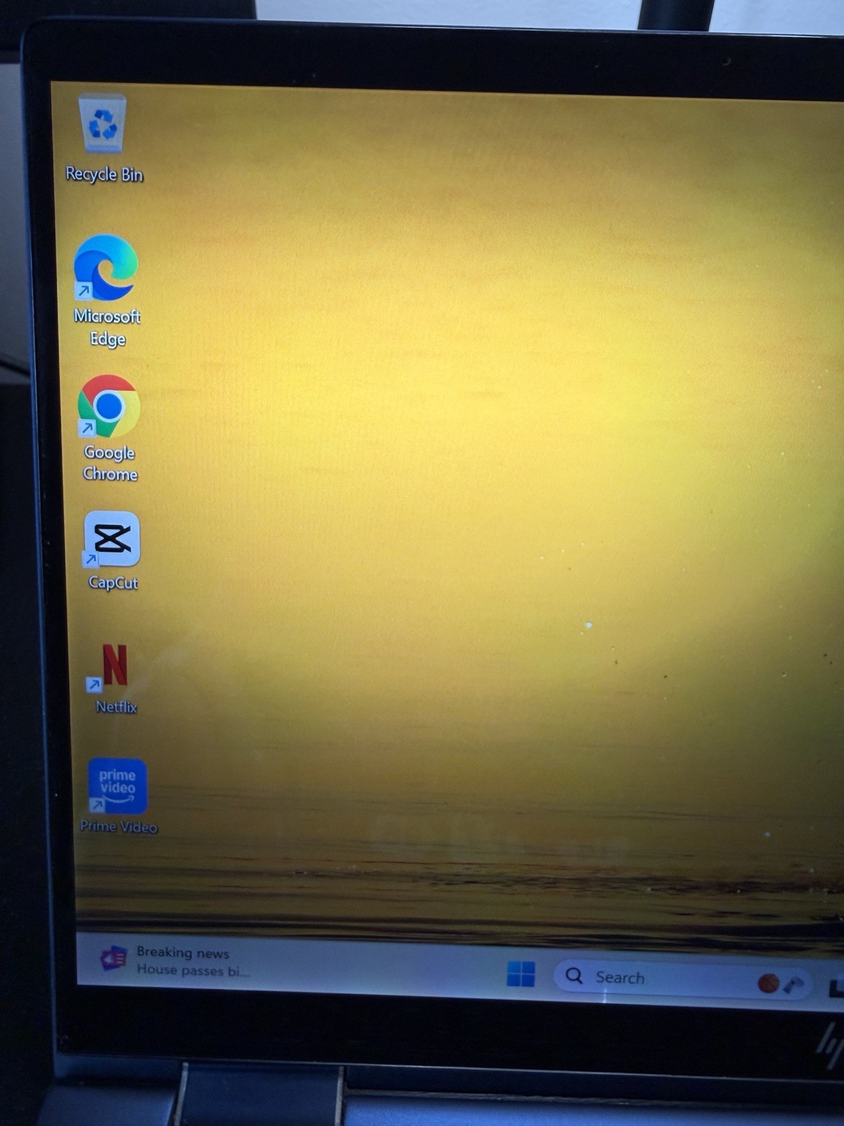 HP Elite Dragonfly Notebook 2-in-1 PC With Touchscreen