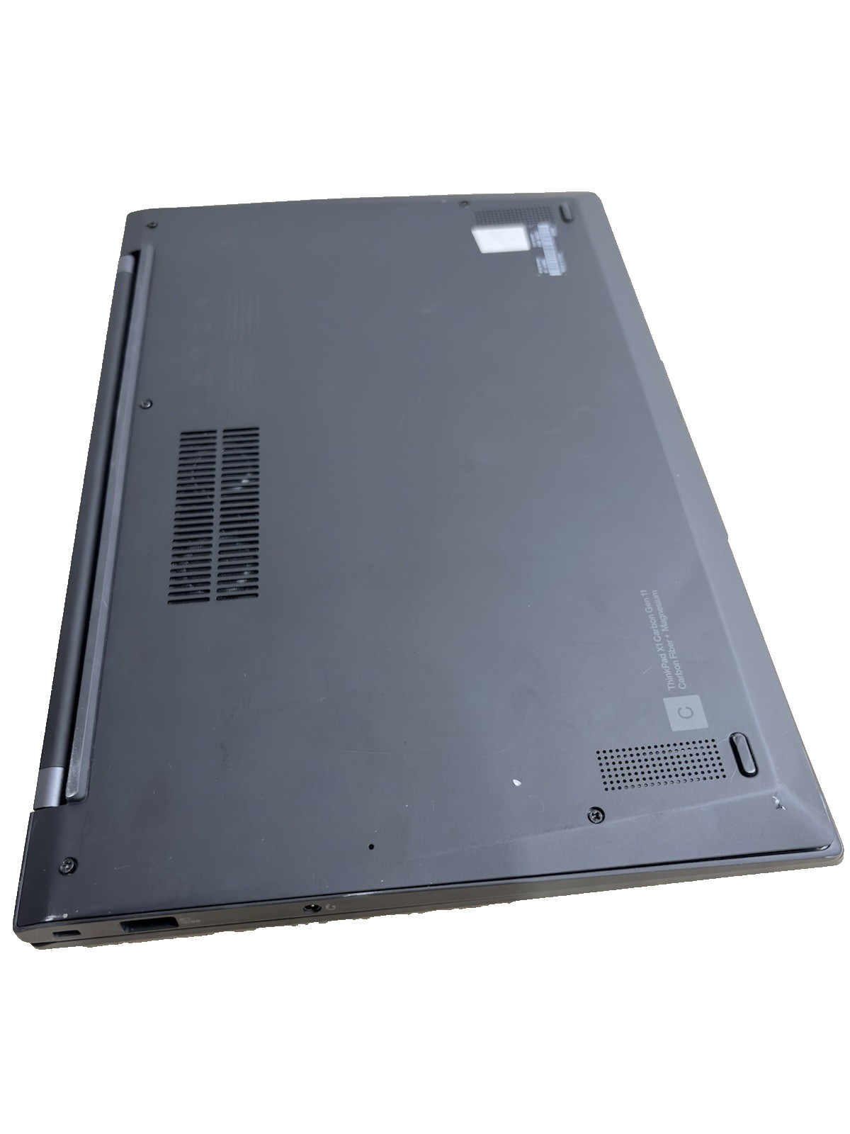 Lenovo ThinkPad X1 Carbon Gen 11 14″ i7-1355U 1.7GHz 16GB RAM NO SSD #7