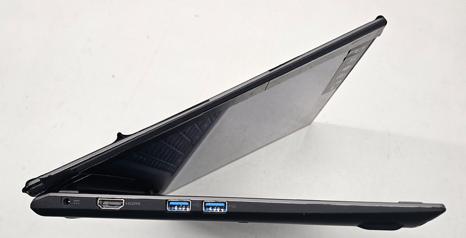 Acer Spin SP314-52-39AH Laptop Intel i3-8145U 4GB Ram NO HD/OS (FL)