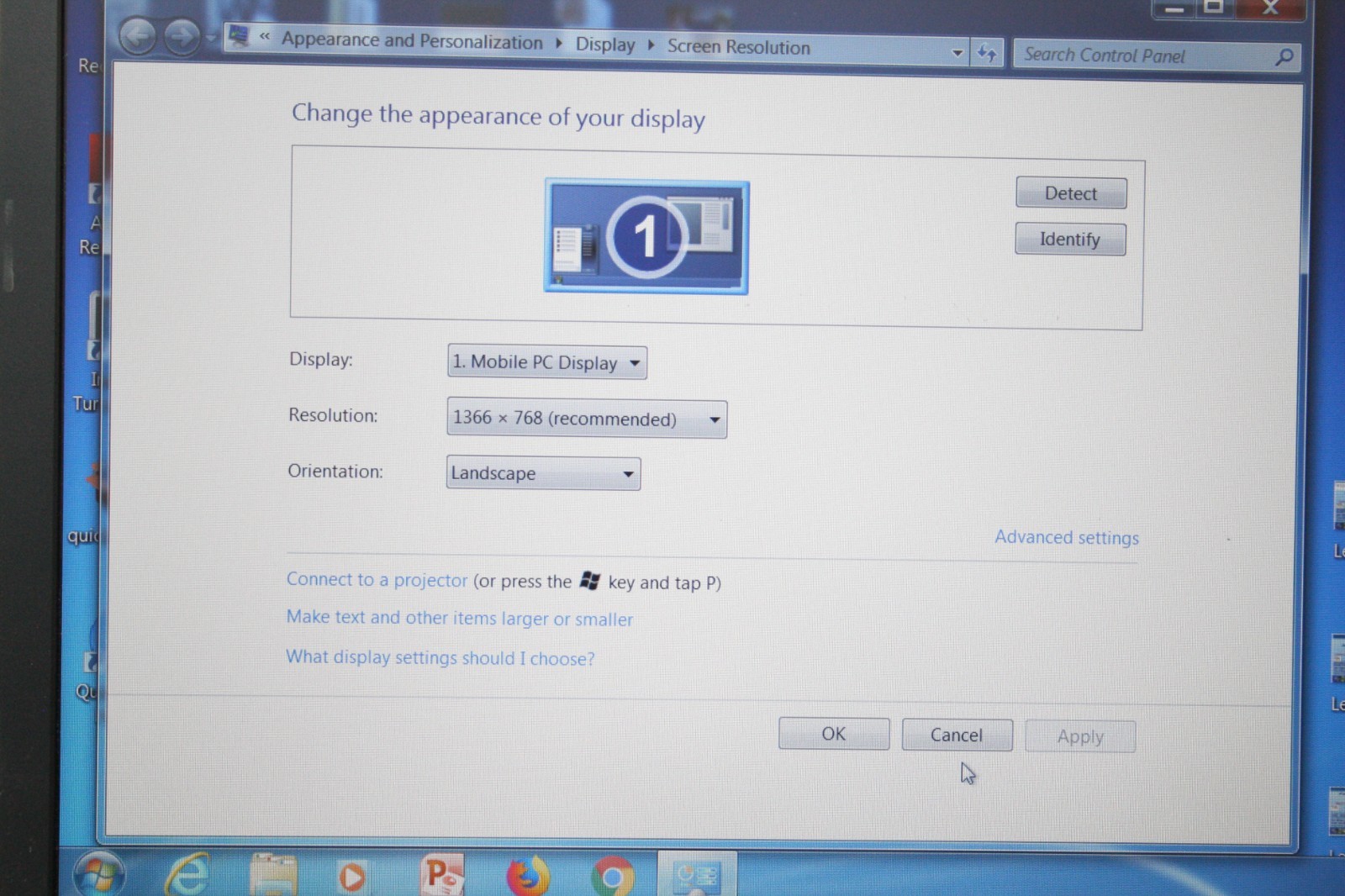 Dell Vostro 3550 Laptop Intel Core i5-2410M @2.30 GHz 6GB 500GB HDD Win 7 Pro