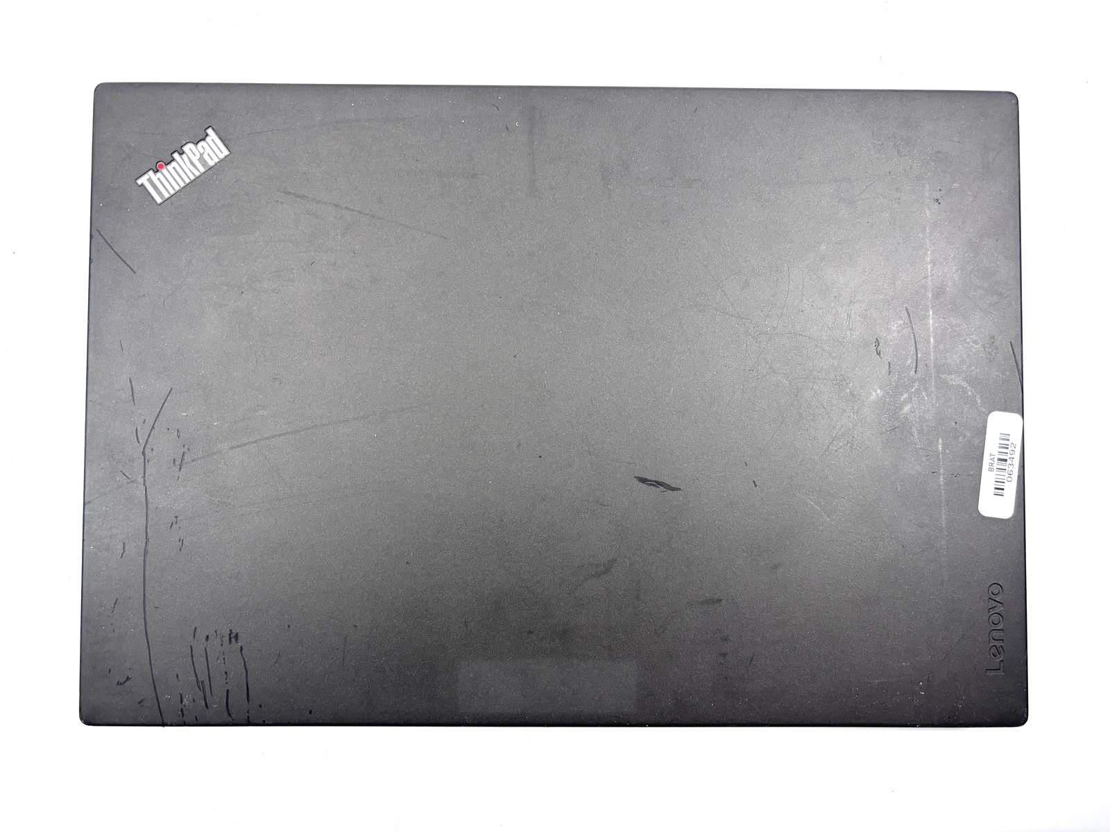 Lenovo ThinkPad T460 – 14″ FHD, 2.4GHz i5, 8GB RAM, 240GB SSD, Windows 11