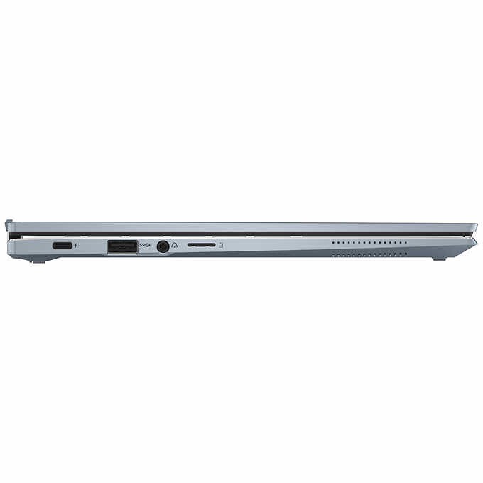 ASUS 15.6″ CX1500CKA-IS88F-B Chromebook Laptop 8GB RAM 128GB Storage