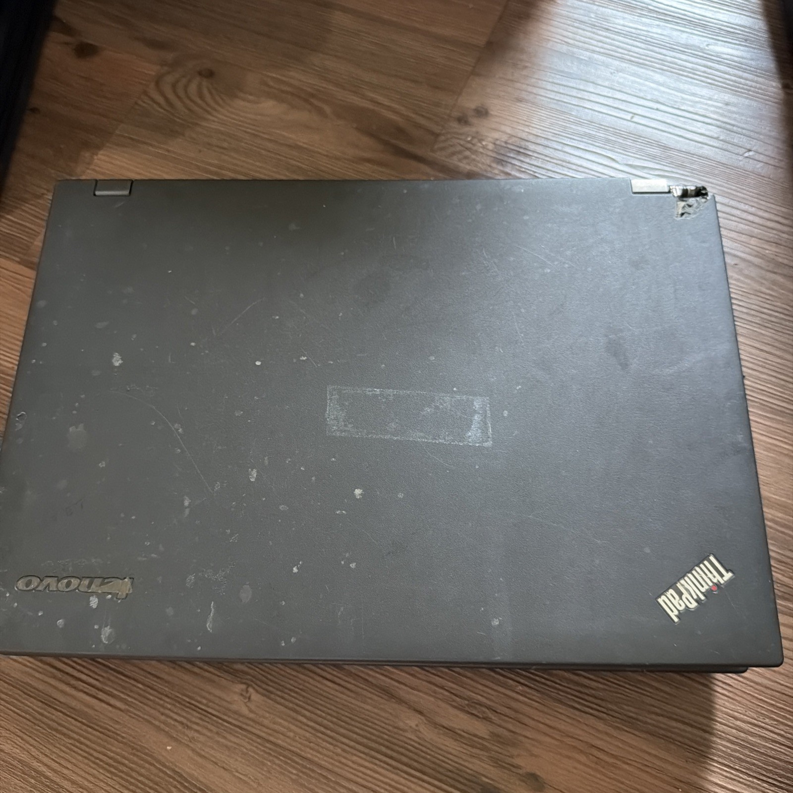 Lot of 2 Lenovo ThinkPad L440 14″ Display Intel Core i3/HDD Laptop