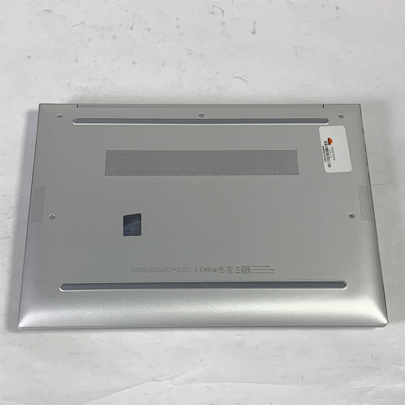 HP EliteBook 840 G11 14″ Laptop Ultra 7 165U 1.7GHz 16GB 512GB NVMe SSD – Win11