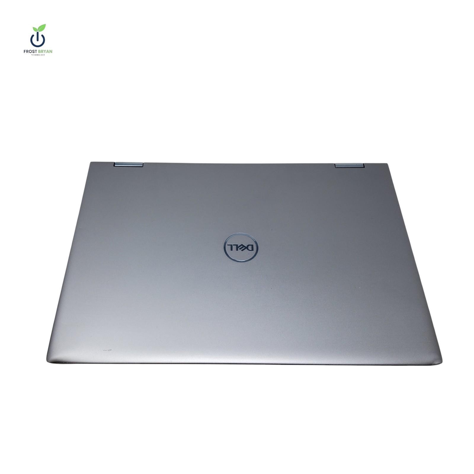 DELL Inspiron 5400 2n1 Laptop i5-1035G1@1.00GHz 8 GB 256 GB No OS Grade C [READ]