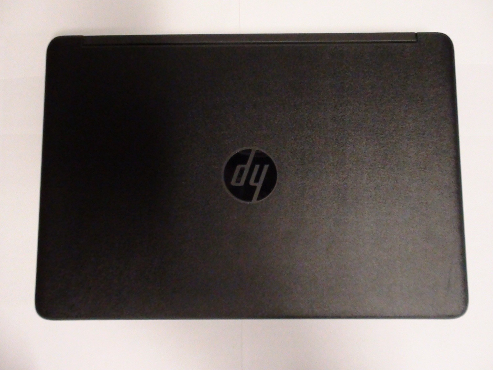HP ProBook 640 G1 i5-4300M 2.60GHz 4GB RAM 120 GB Hard Drive w/ Win10 & Charger