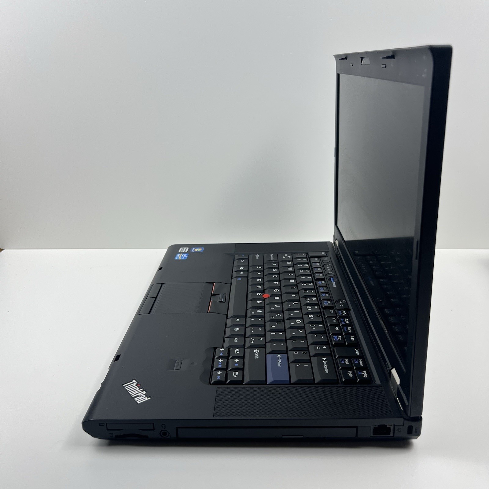Lenovo ThinkPad T520 Intel i7-2640M 8GB 320GB HDD Win 11 w/ Charger|ELP65, READ