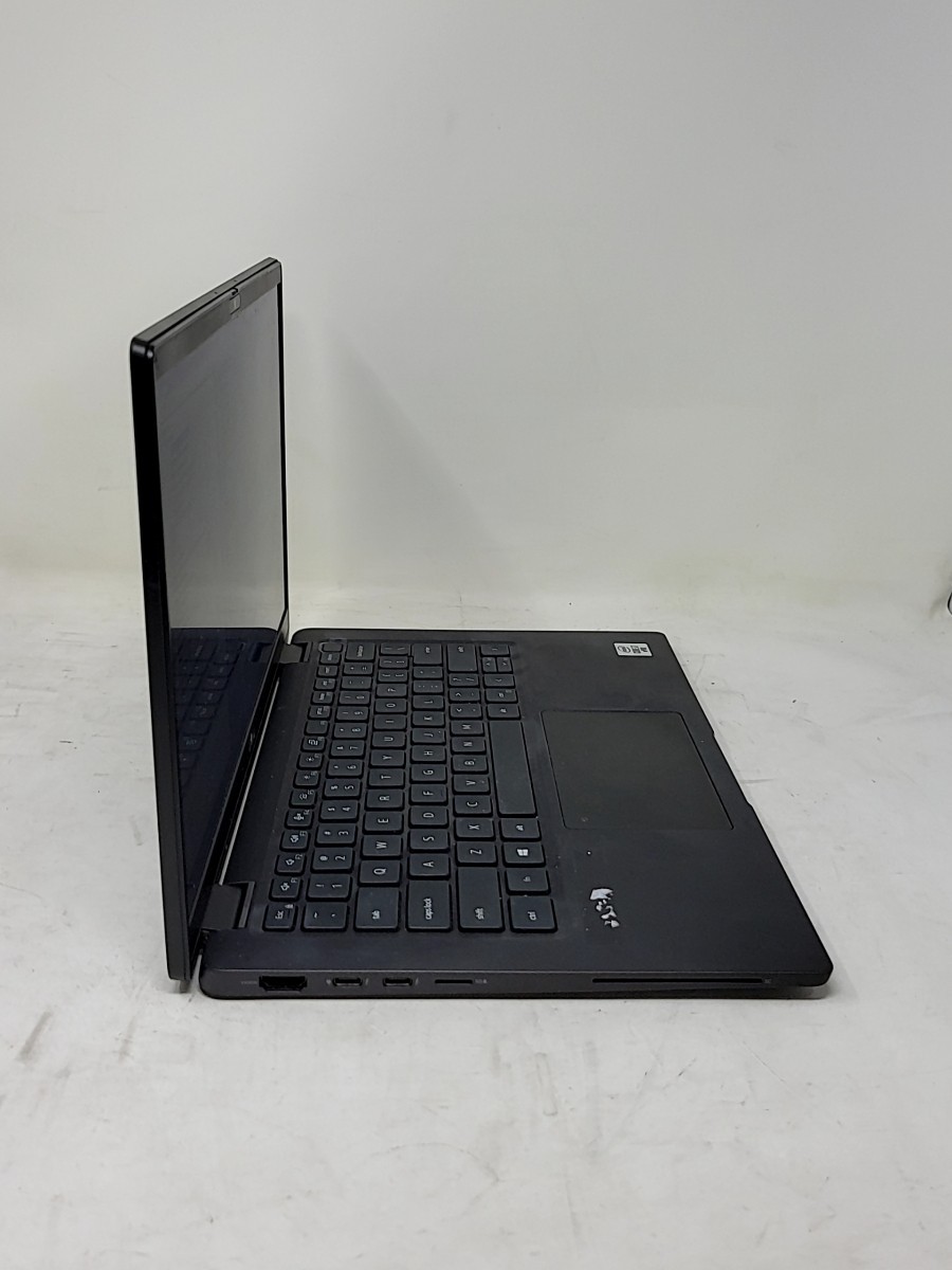 DELL LATITUDE 7410 Laptop Intel I7-10610U 16GB 256GB SEE NOTES