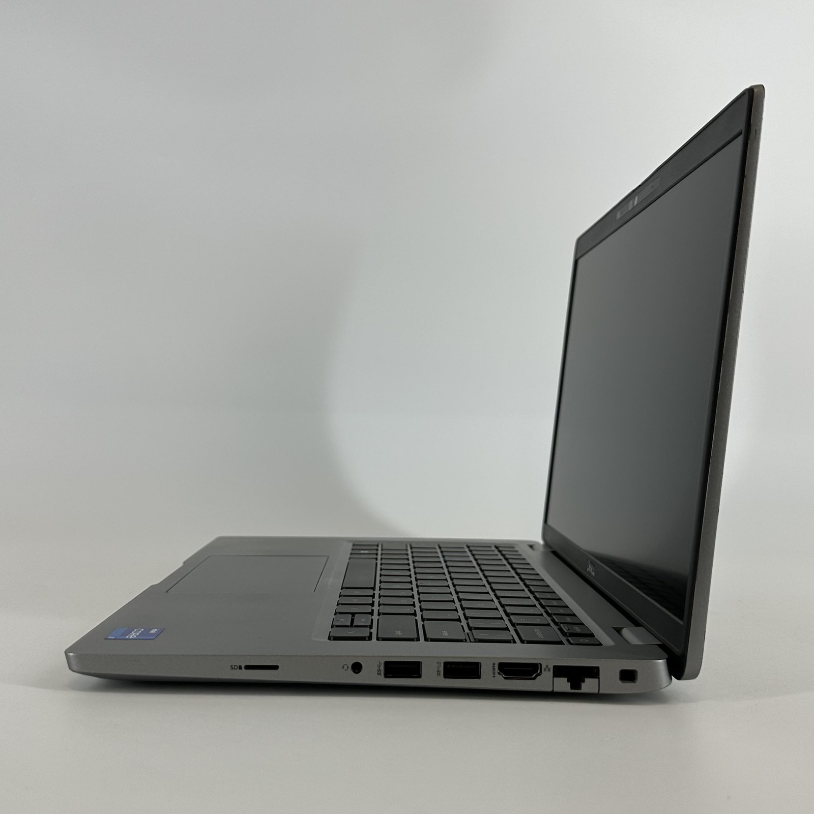 Dell Latitude 5420 14 Gray FHD i7-1165G7 2.80GHz 16GB 512GB SSD Good