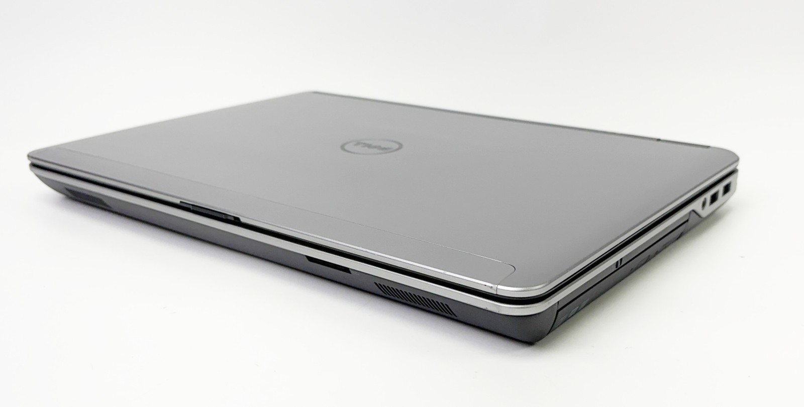 Dell Latitude E6440 14″ Laptop Intel Core i5-4300M @2.60GHz 8GB RAM 320GB HDD
