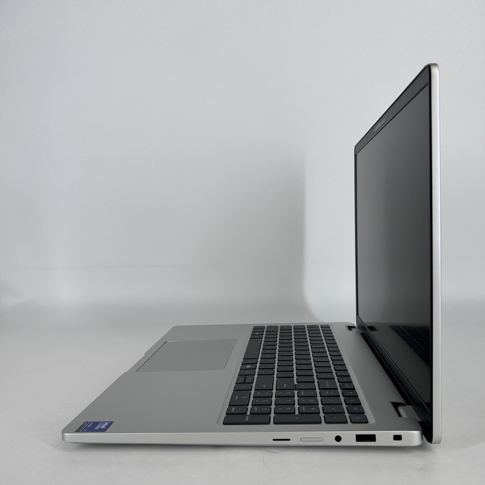 Dell Pro 16 Plus PB16250 Silver FHD+ 2.2 GHz Ultra 7 268V 32GB 1TB SSD Excellent
