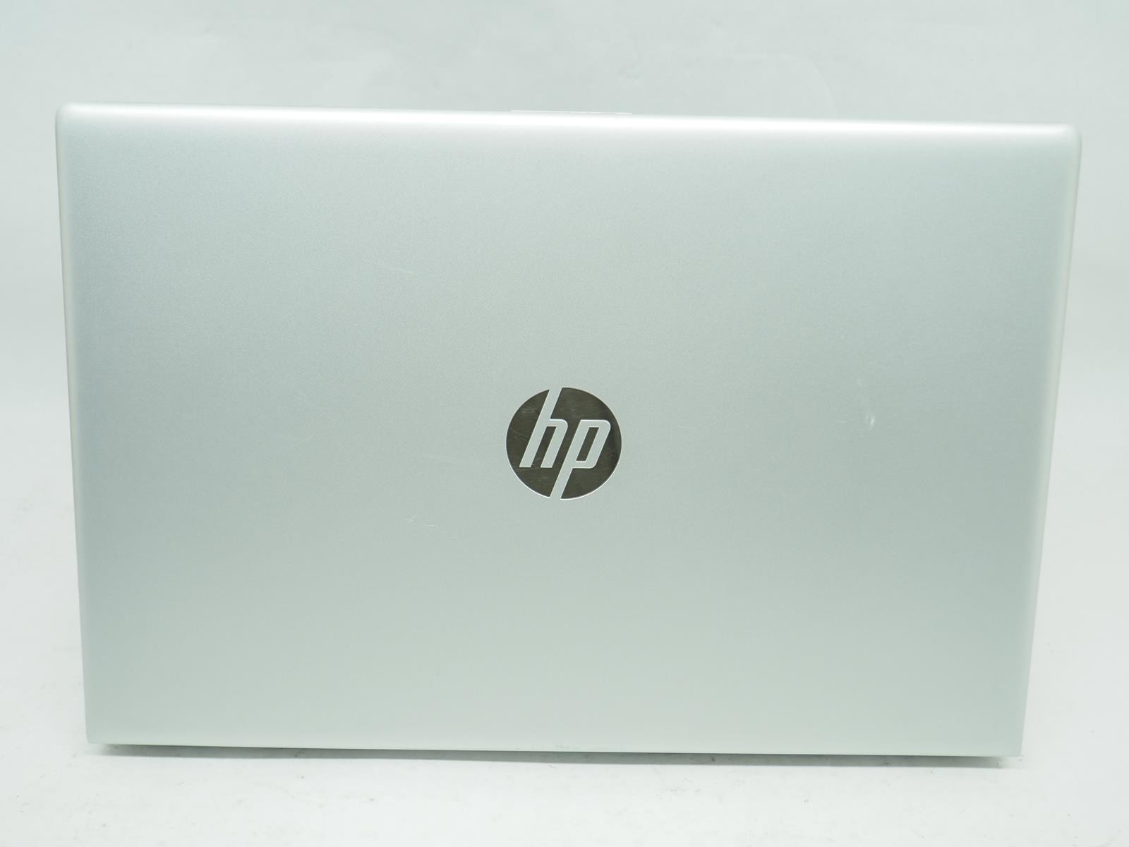 HP PROBOOK 650 G5 15.6″ Intel Core i5-8265u 1.60GHz 8GB RAM 256GB NVMe Grade C