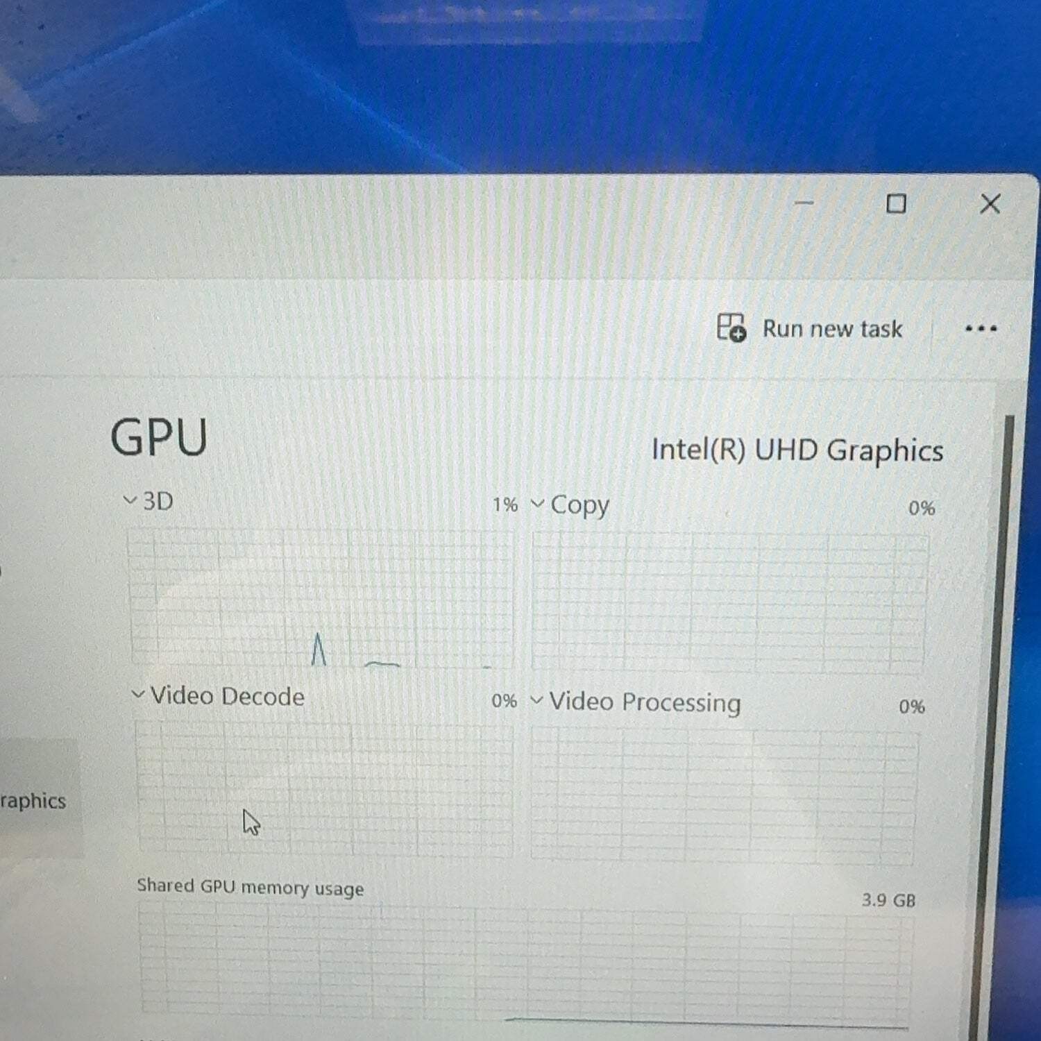 Dell Inspiron 5582 i5-10210U 2.1GHz 8GB RAM 256GB SSD Read