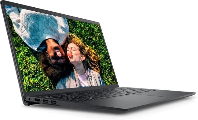 Dell Inspiron 15 3000 15.6″ Core i3 8GB / 512GB Windows 11 Home