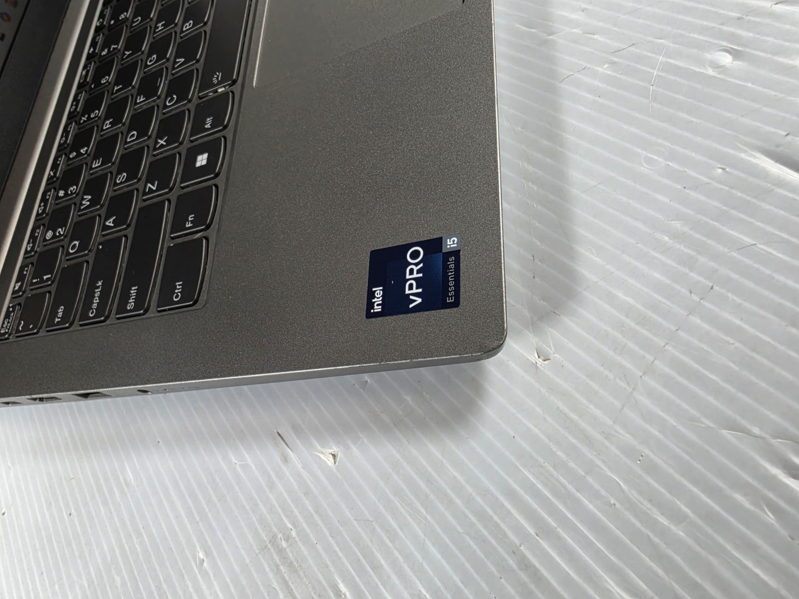 Lenovo ThinkBook G4 IAP Core i5-1240p 12th Gen 16GB Ram 256GB READ DESCRIPTION