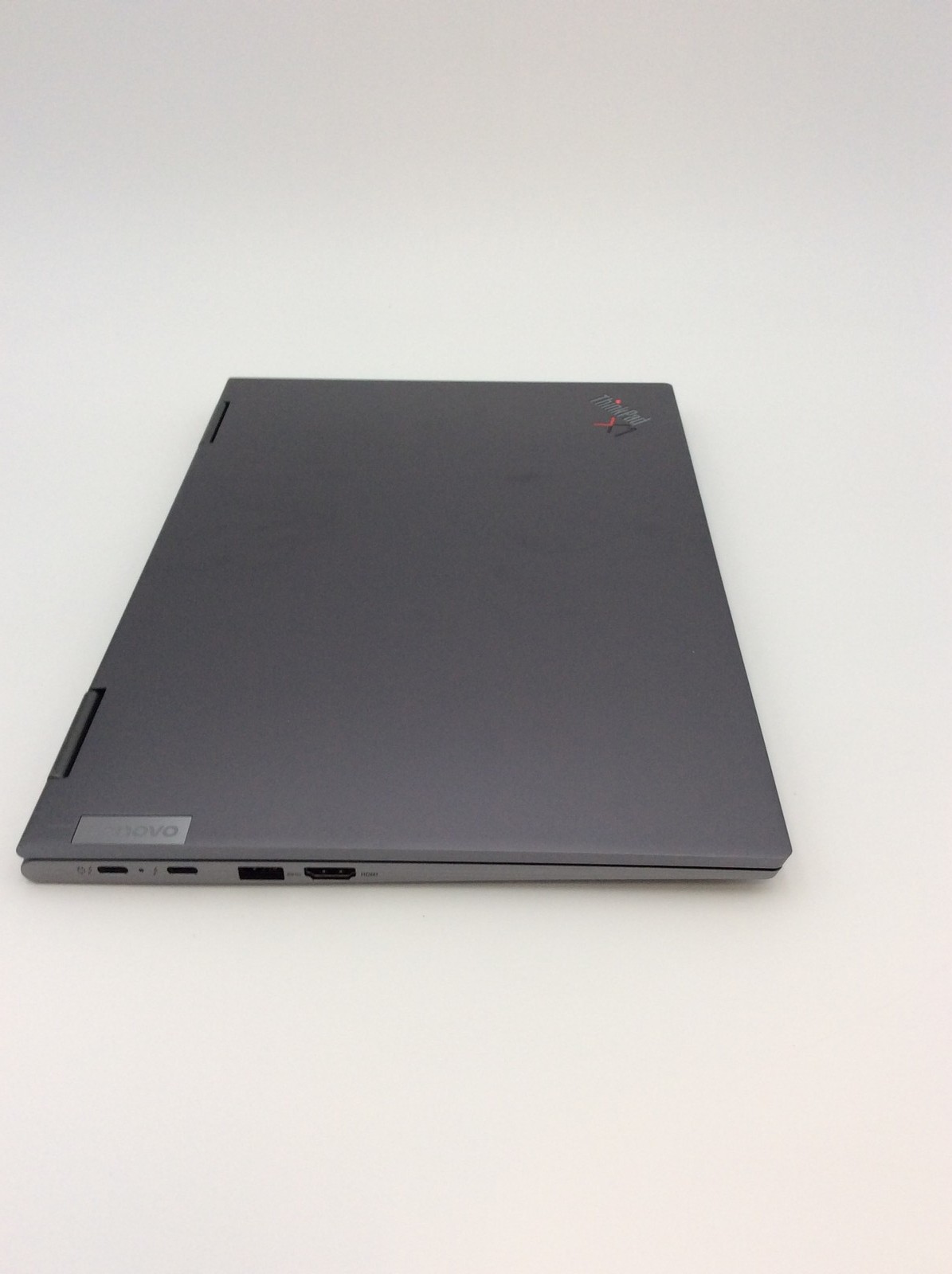 Lenovo Thinkpad X1 Yoga G7 ICi7-2.2GHz 1270P 32GB RAM 512GB SSD W11 14″ TS