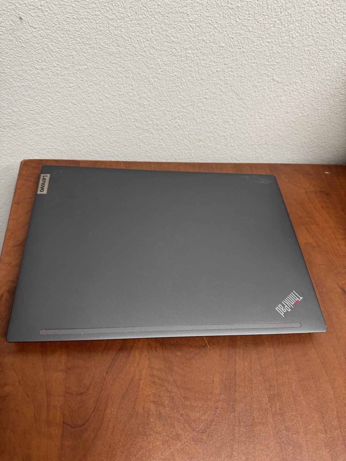 Lenovo ThinkPad X13 Gen 2 i7-1165G7 16GB RAM Touchscreen Silver NO SSD