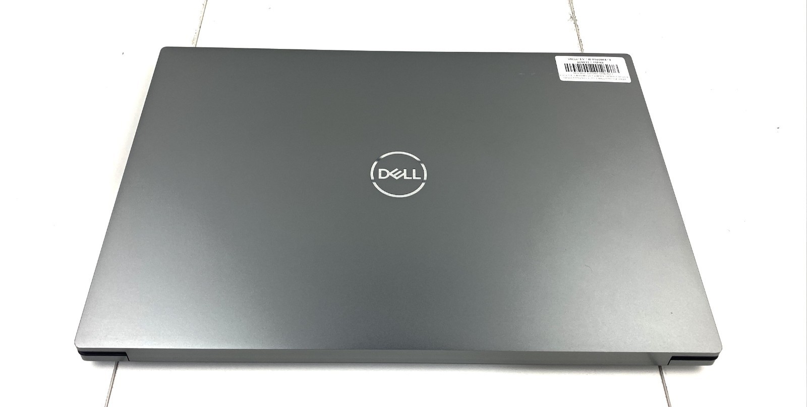 Dell Latitude 5560 Core i7 11th Gen 2.50GHz 11850H 32GB 500GB Win 11 Pro Grade-B