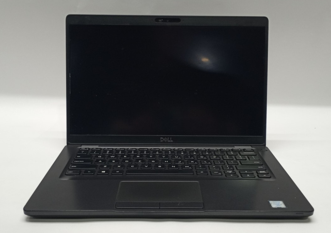 Dell Latitude 5400 14″FHD i7-8665U@1.9GHz 8GB RAM 256GB NVMe Win 11 Pro WH876*!