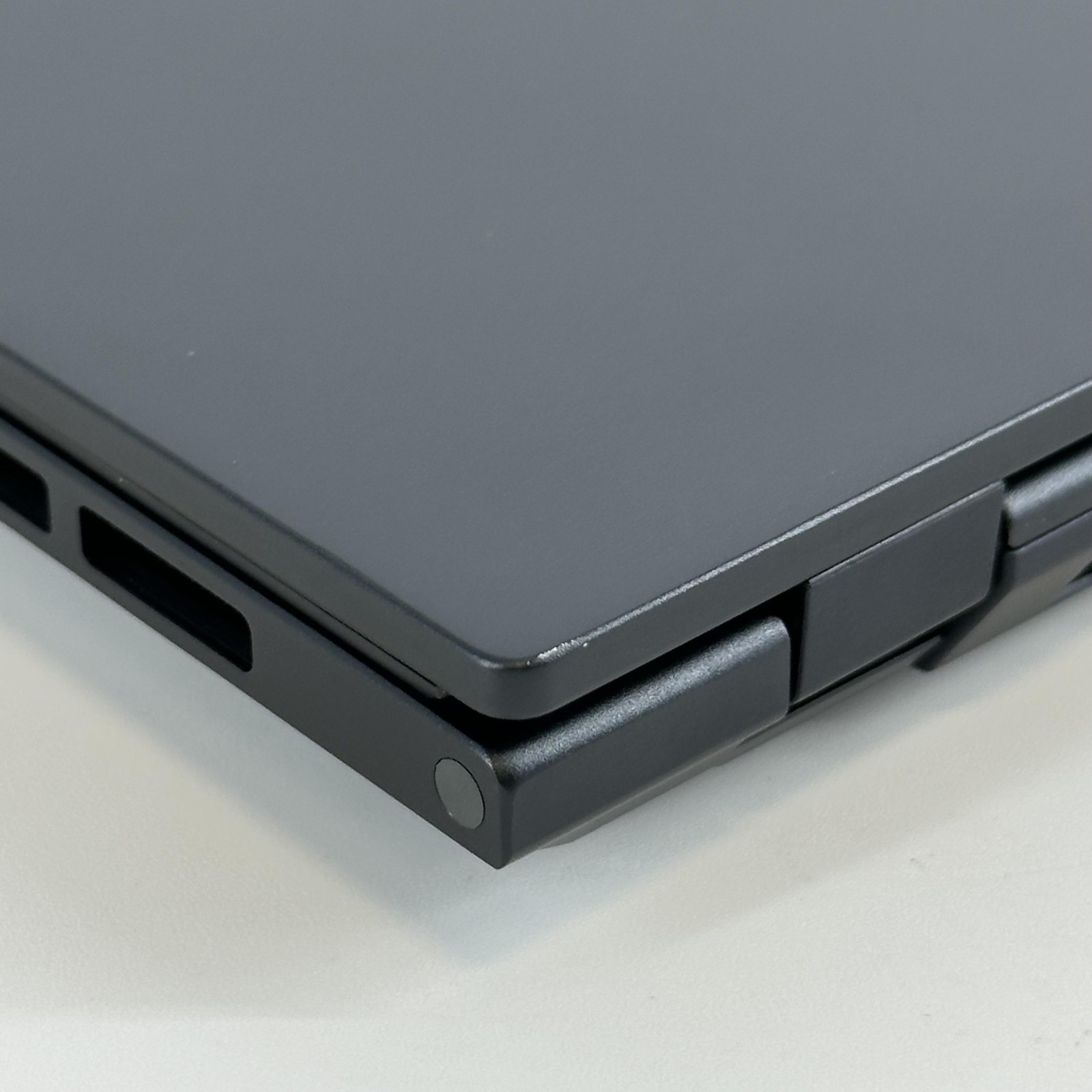 Asus Zenbook Pro 14 QHD+ TOUCH 2.6 GHz i9-13900H 48GB 1TB SSD NVIDIA RTX 4060