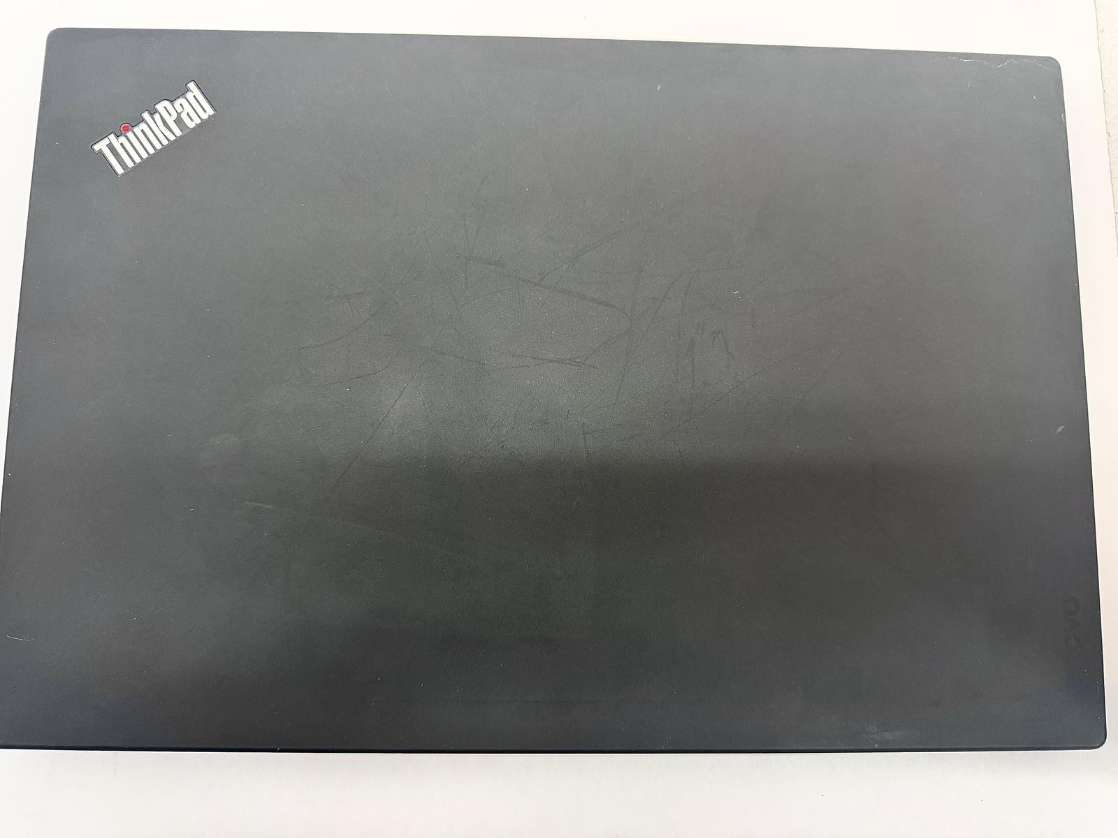 Lenovo ThinkPad X1 Carbon 5th Gen, Intel Core i7-7600U @ 2.80GHz, 16GB, 512GB