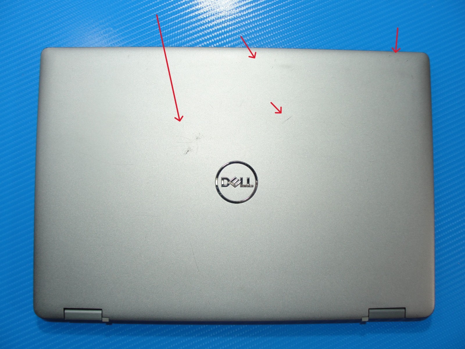 Dell Latitude 5330 13.3″FHD Touch Core i7-1265U 1.8GHz 32GB RAM 512GB SSD +PA