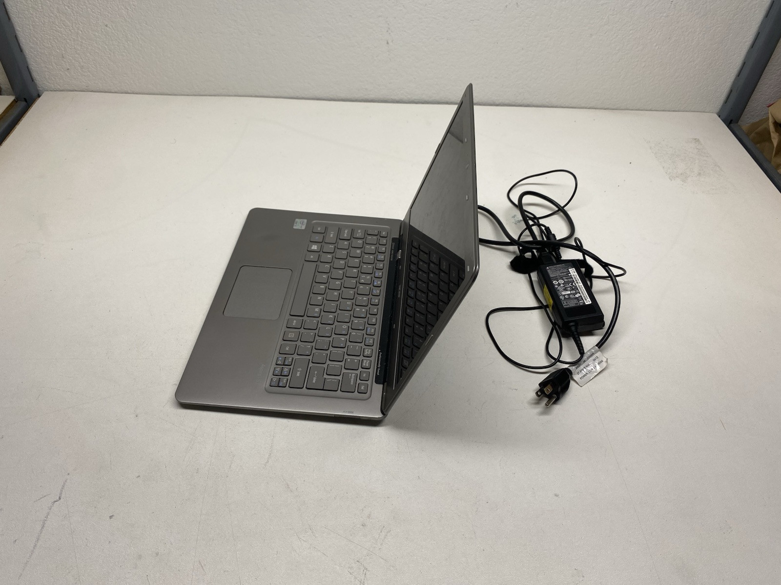 Acer Aspire Laptop Notebook 4GB 250GB SSD 13.3” Windows 10 MS Office School