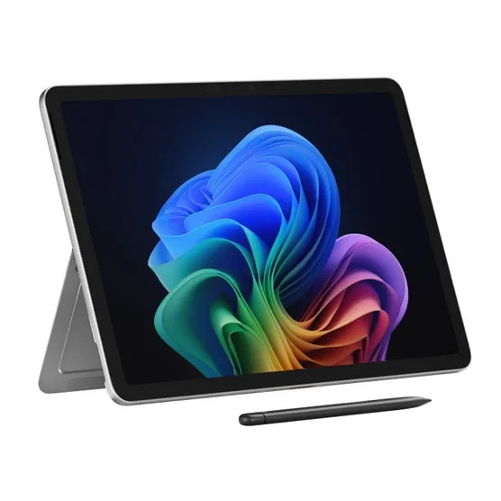Microsoft Surface Pro Copilot+ PC Bundle EP2-36697 12″ PixelSense 1920 x 1280