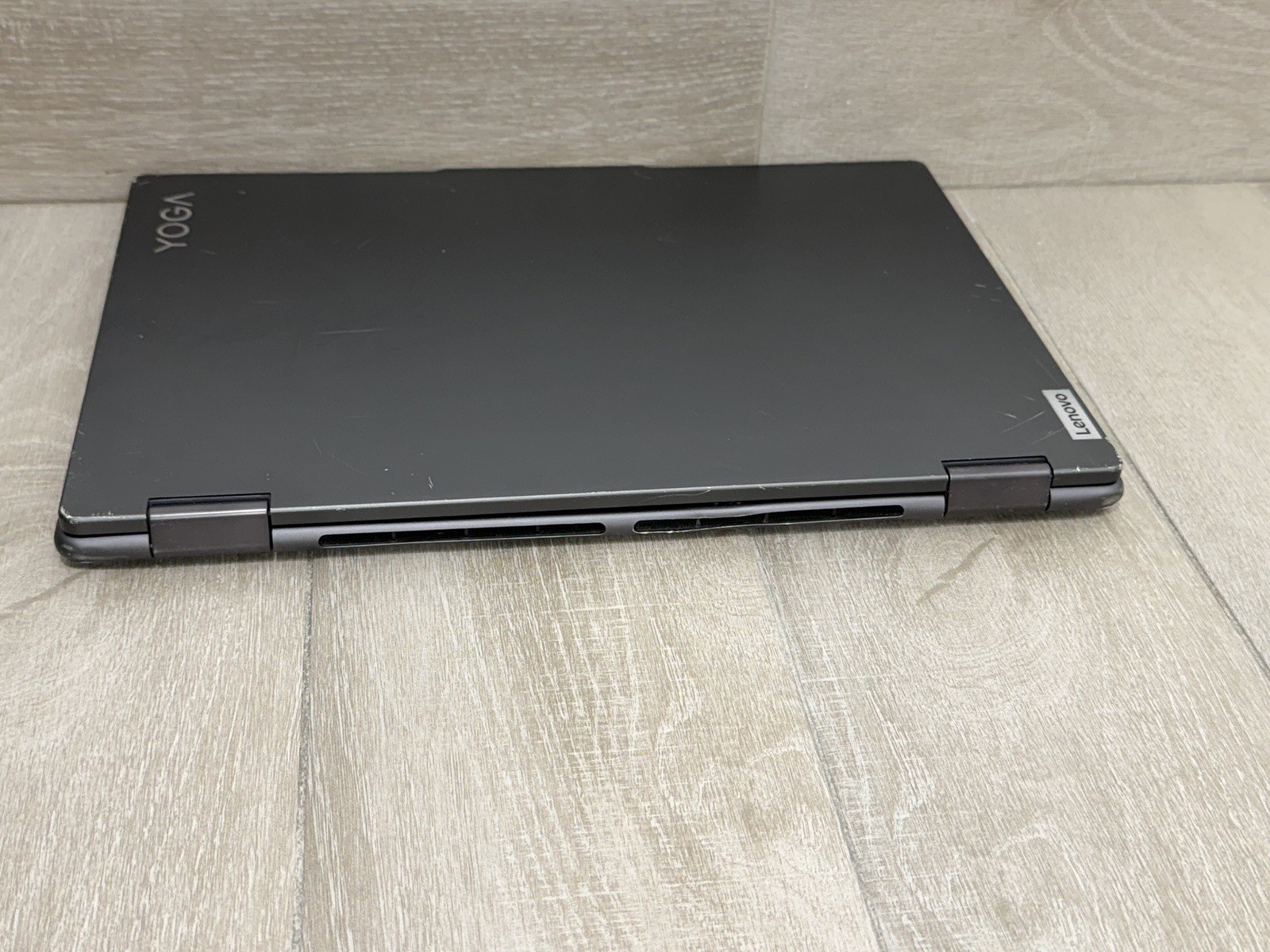 Yoga 7 2-in-1 16IML9 16″ Touch Laptop Core Ultra 7 155U 16GB RAM 1TB NVMe