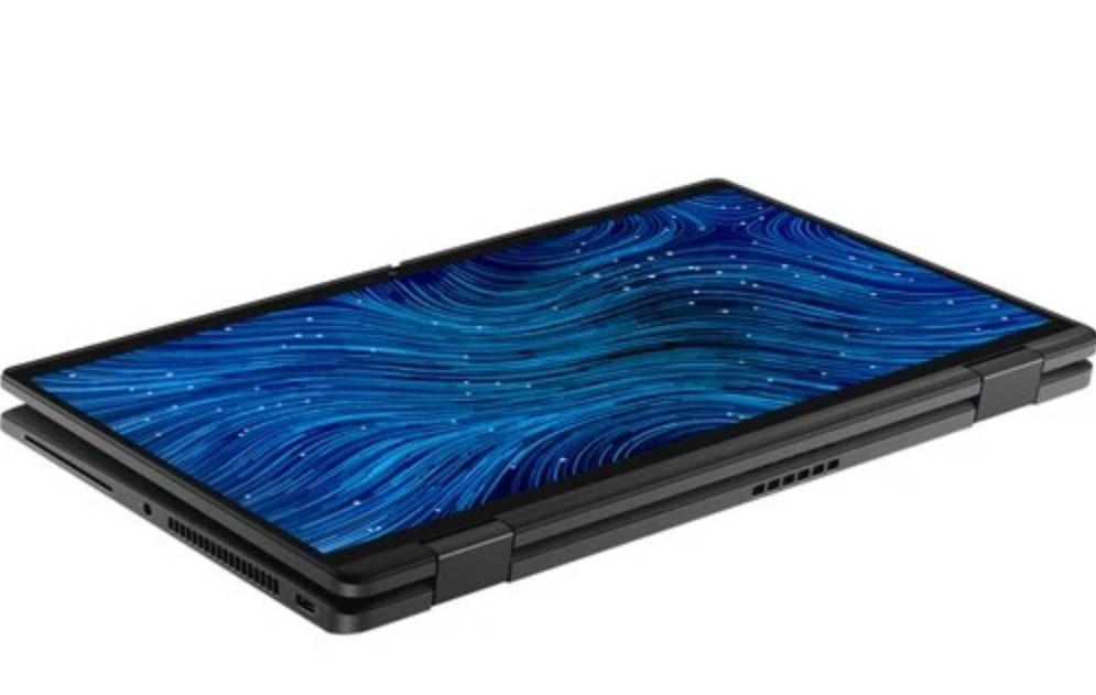 Dell Latitude 7420 2-in-1 14″ FHD Touch Laptop, i7-1165G7, 16GB, 256GB, Windows