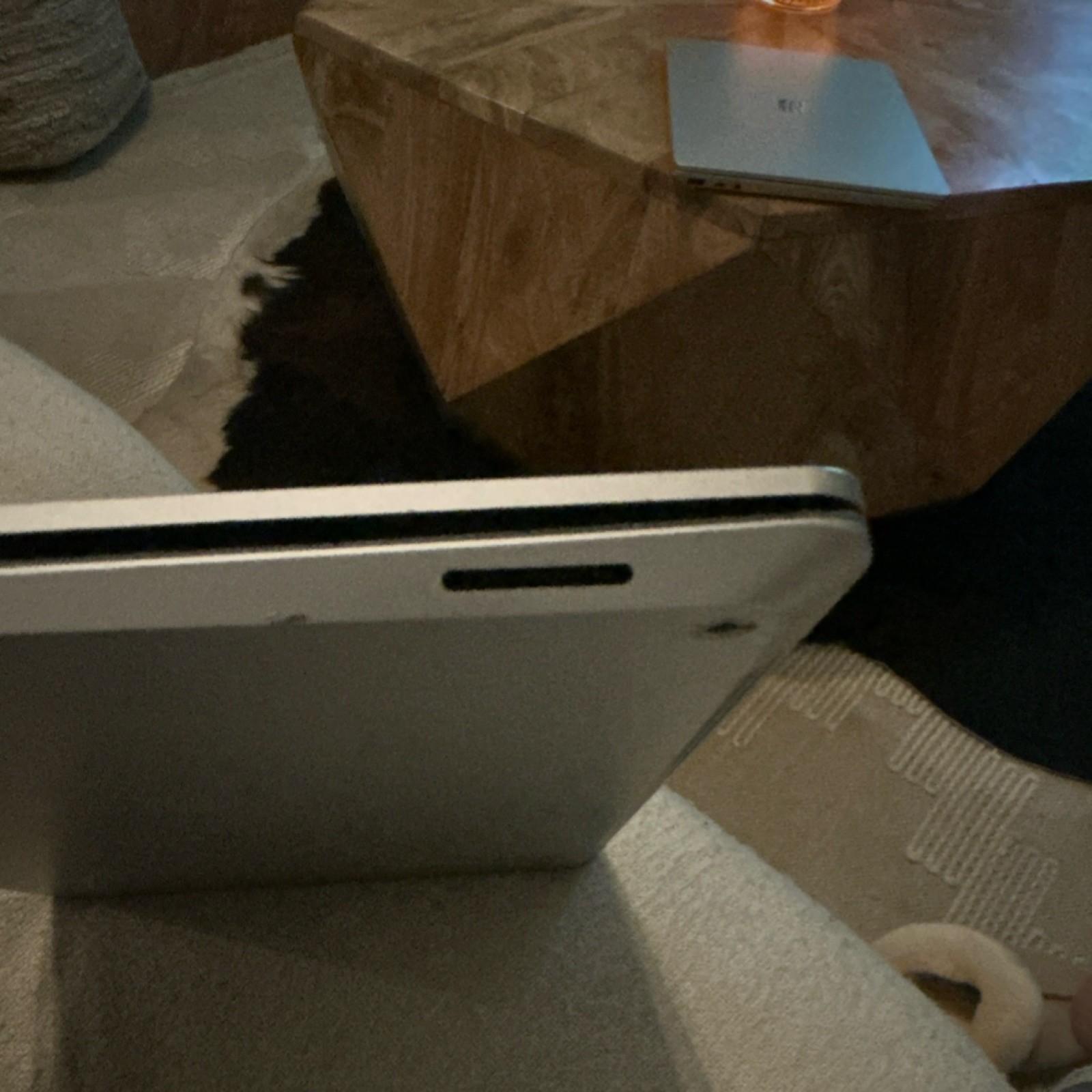 Microsoft Surface Laptop 1769 Notebook Silver Backlit Keyboard