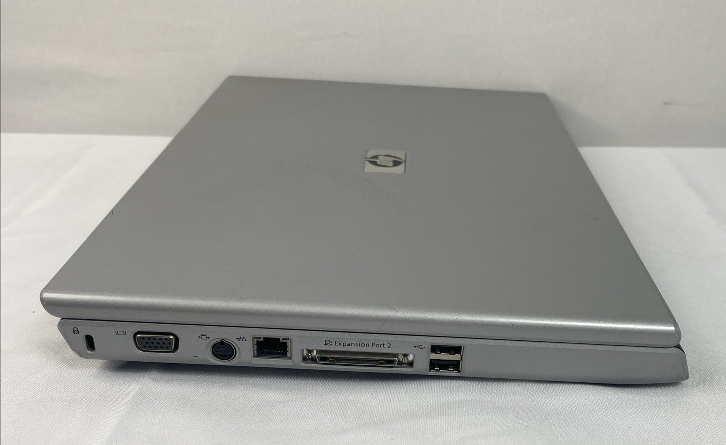 Hp Pavilion Dv5000 Laptop Altec Lansing 15″ 1.66 GHz & Power Supply Bundle