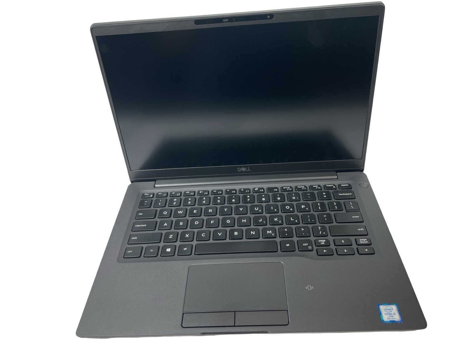 DELL Latitude 7400 14″ Intel Core i5-8365U 1.60GHz 16GB RAM 256GB NVMe Win. 11