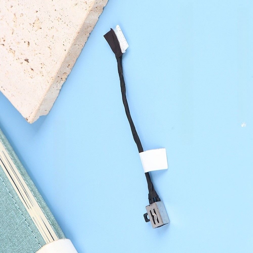DC Power Jack Easy Installation Compact Lightweight For DELL Vostro 3400