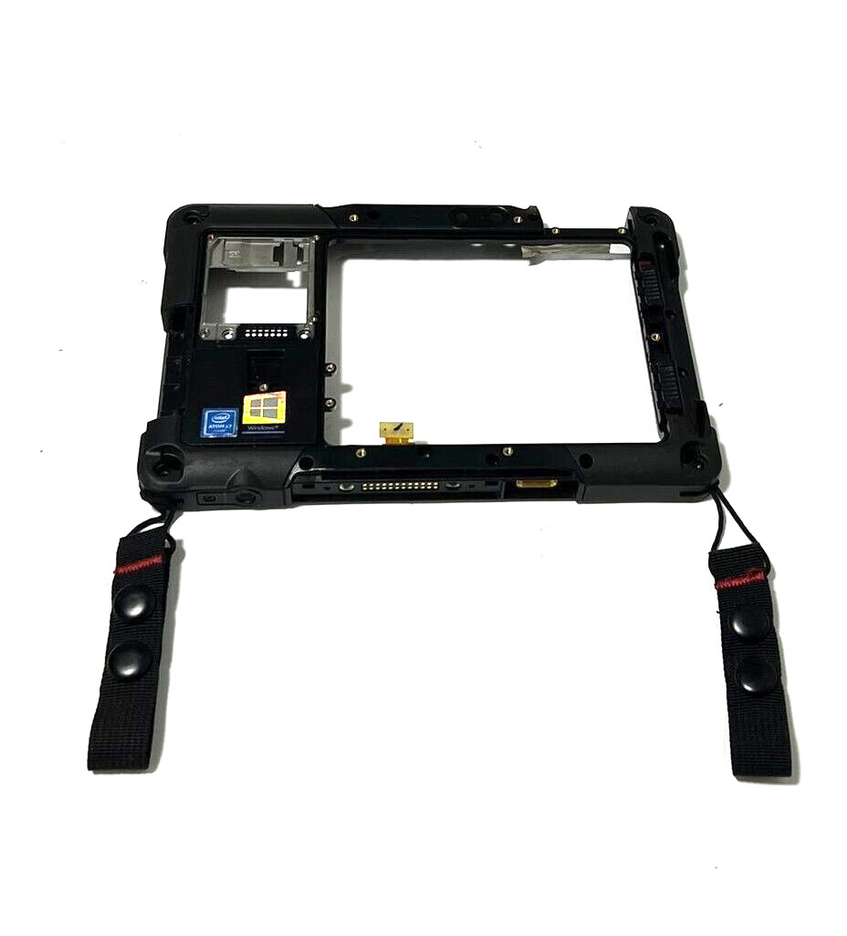 Bottom Base Chassis for GETAC T800 G2 Rugged Tablet Intel Atom