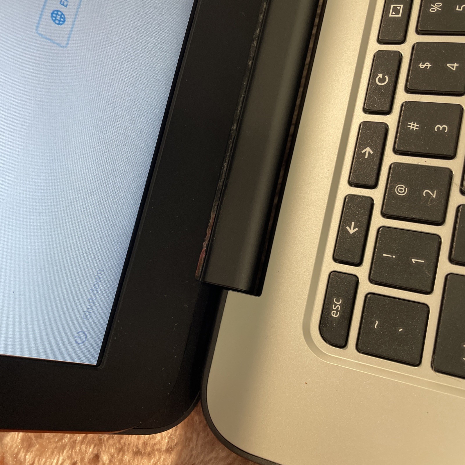 HP Chromebook 14 G4 (T4M33U1#ABA)