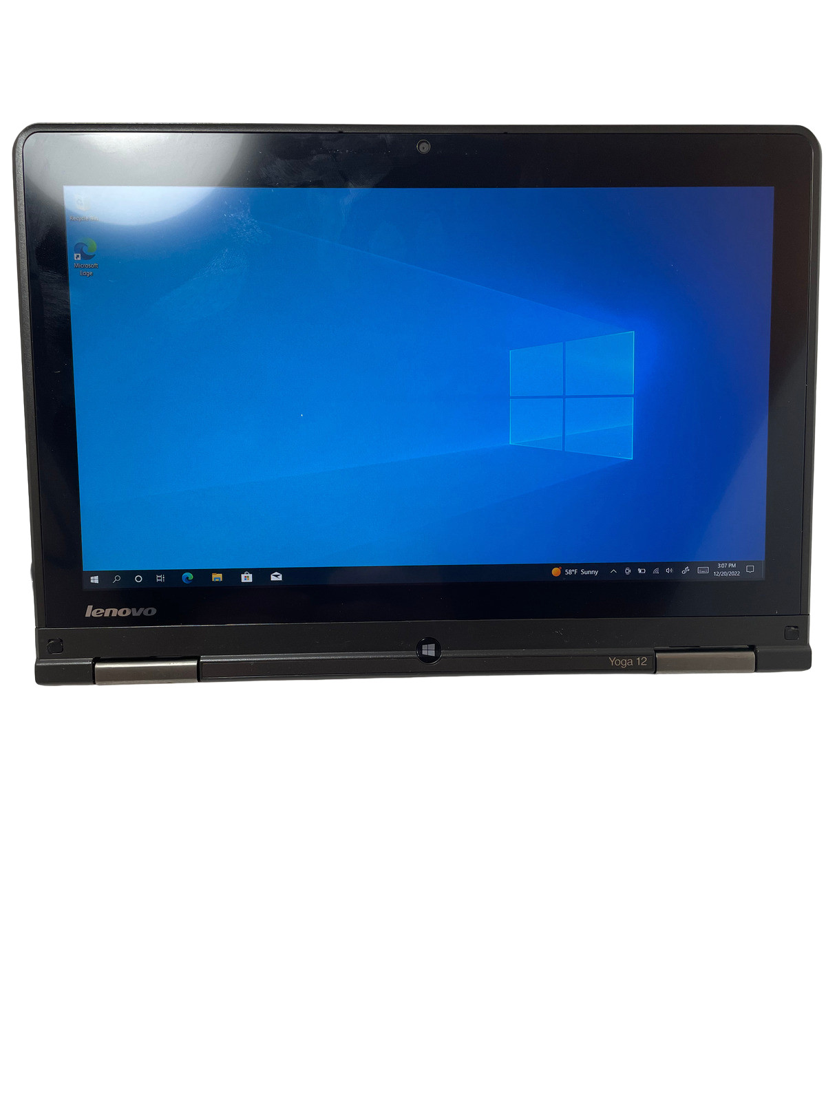 lenovo thinkpad yoga 12.5
