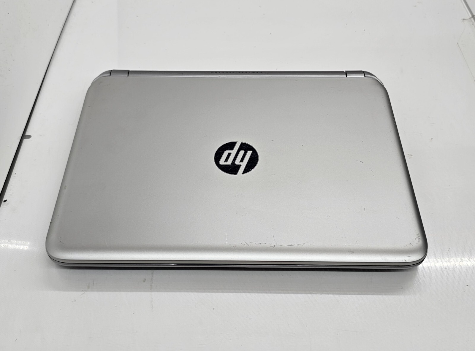 HP PAVILION TS 11 AMD A4-1250 @ 1.00GHz 4GB RAM 500GB HDD TOUCH