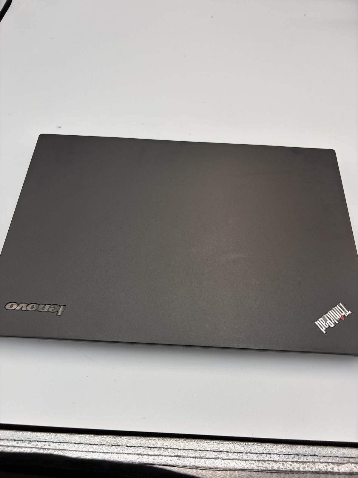 Lenovo ThinkPad T431s (2013) Intel(R) Core(TM) i5-3337U CPU @ 1.80GHz 8GB RAM
