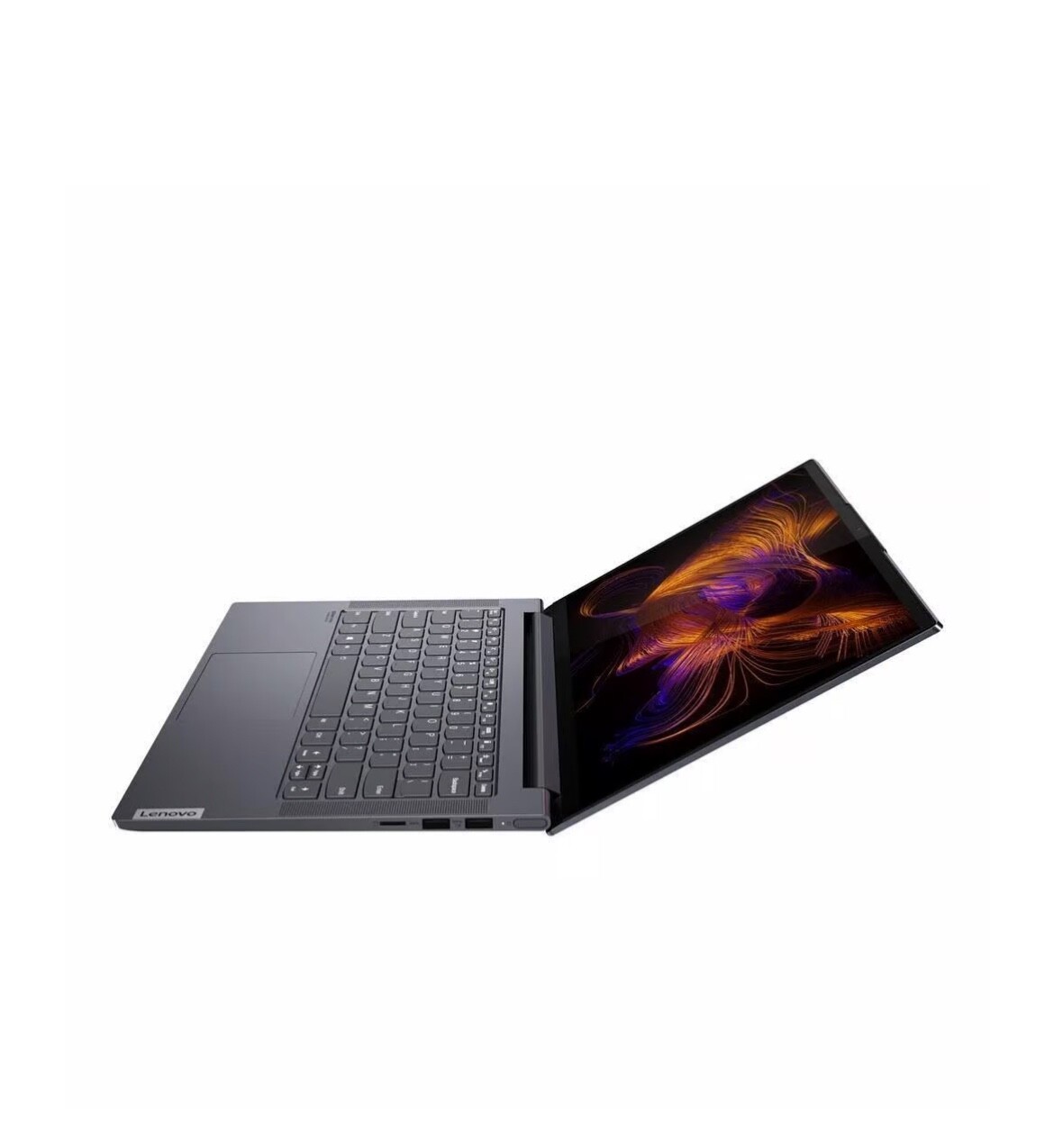 Lenovo IdeaPad Slim 7 Pro 14IHU5 14″ (1TB SSD, Intel Core i7 11th Gen BUNDLE
