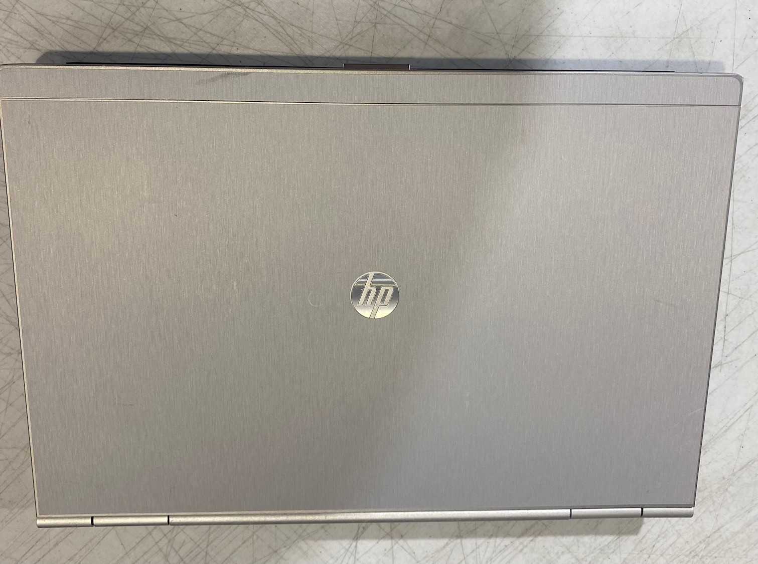 HP Elitebook 8460p 14″ Intel Core i5-2520M 2.60GHz 8GB RAM 232GB HDD Silver