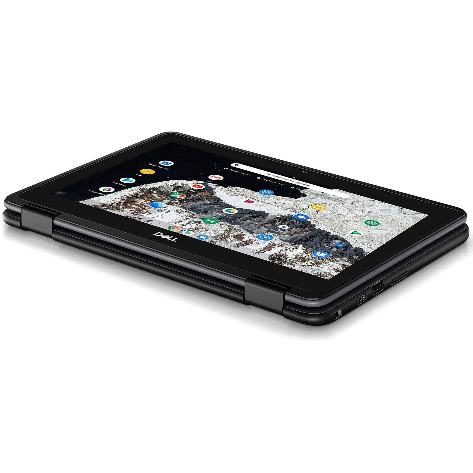 Dell Chromebook 11 3000 3100 11.6″ Touch 2-in-1 Chromebook CHT00